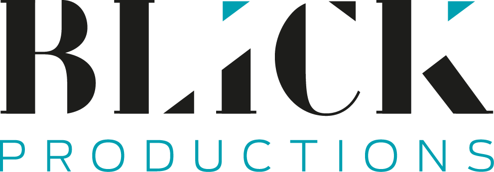 Blick Productions Logo