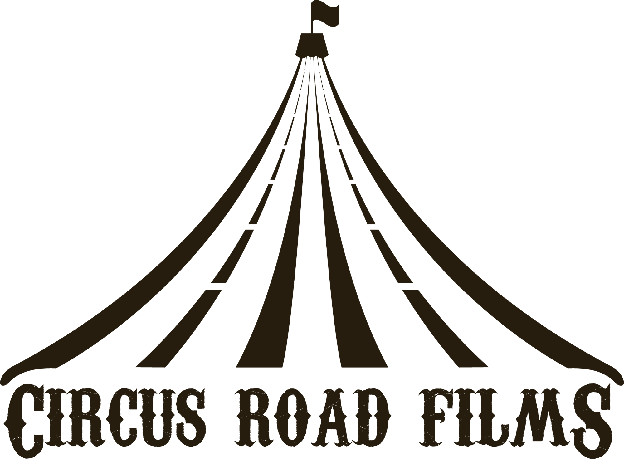 Circus Road Films Logo