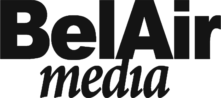 BelAir Media Logo