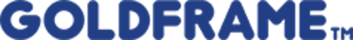 GoldFrame Logo