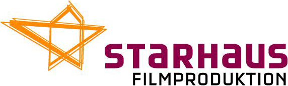 Starhaus Filmproduktion Logo