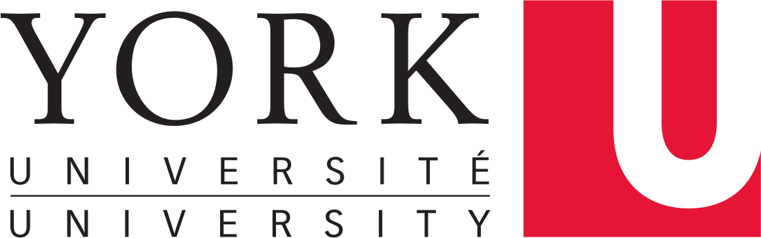 York University Logo