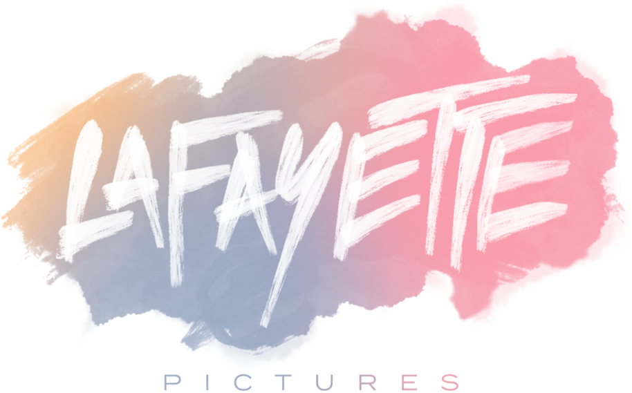 Lafayette Pictures Logo