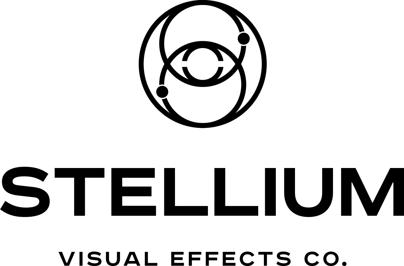 Stellium VFX Logo