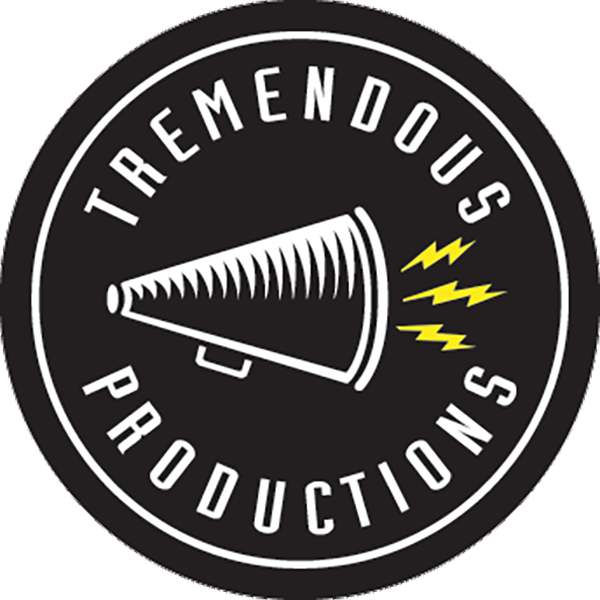 Tremendous Productions Logo