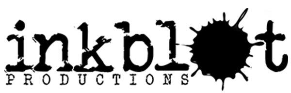 InkBlot Productions Logo