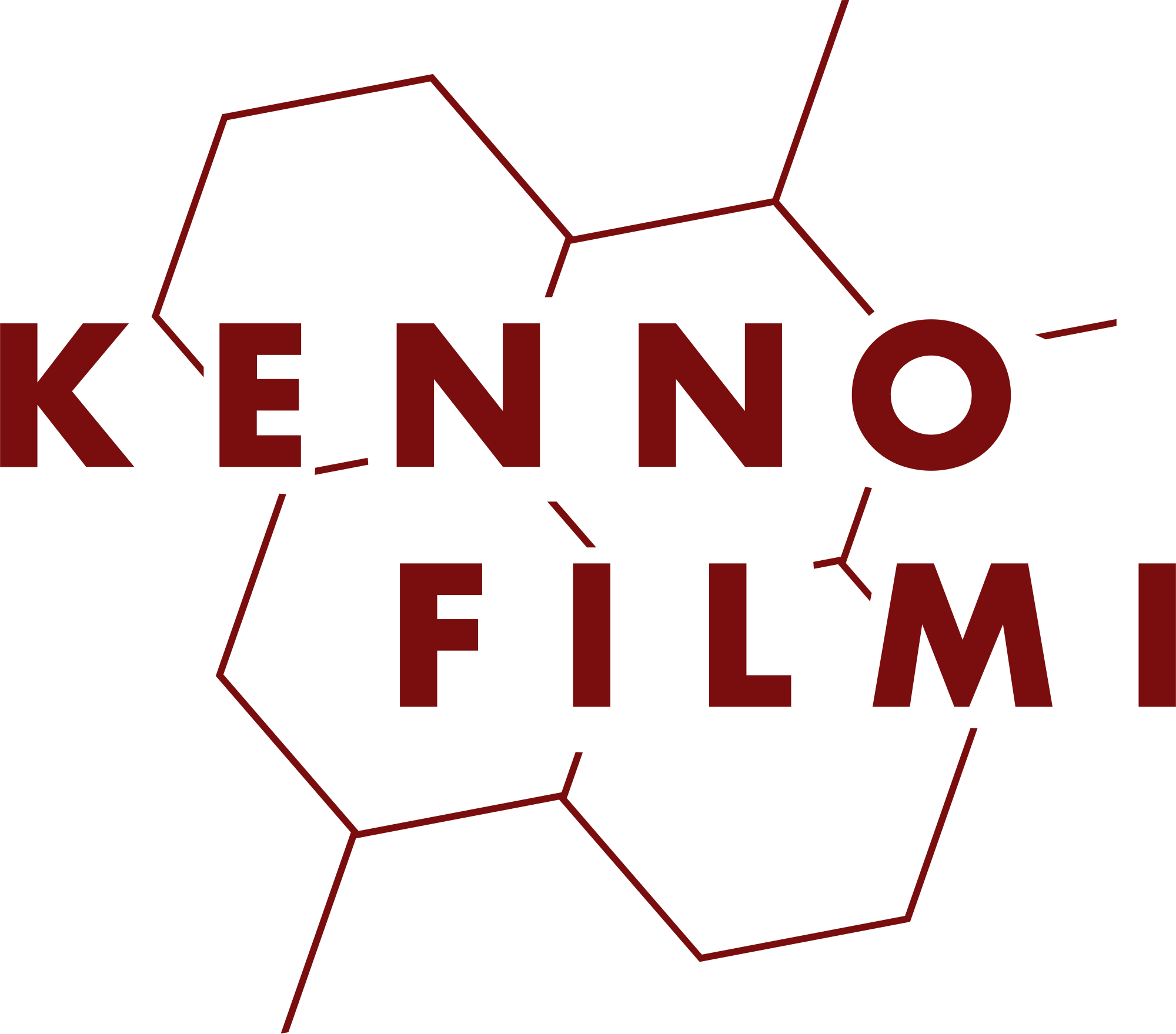 Kenno Filmi Logo