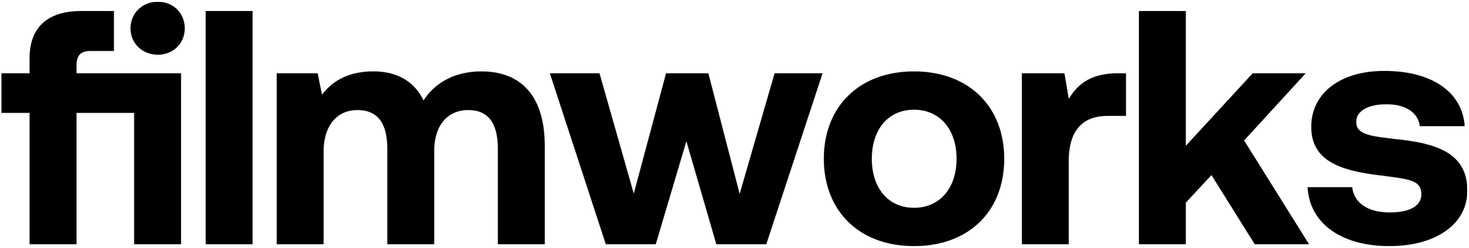 filmworks Logo