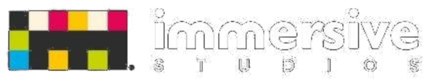 Immersive Studios Logo