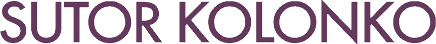 Sutor Kolonko Logo