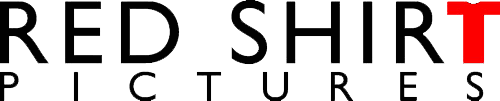 Red Shirt Pictures Logo