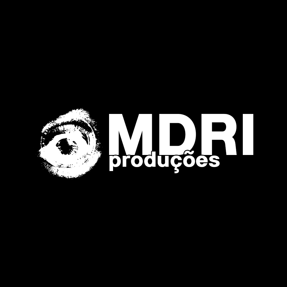 MDRI Produções Logo