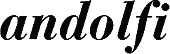 Andolfi Logo