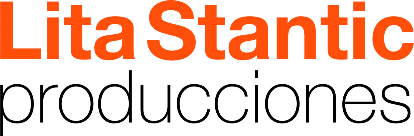 Lita Stantic Producciones Logo