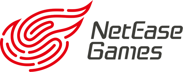 NetEase Games Logo