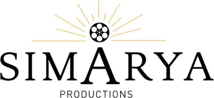Simarya Film Production Logo