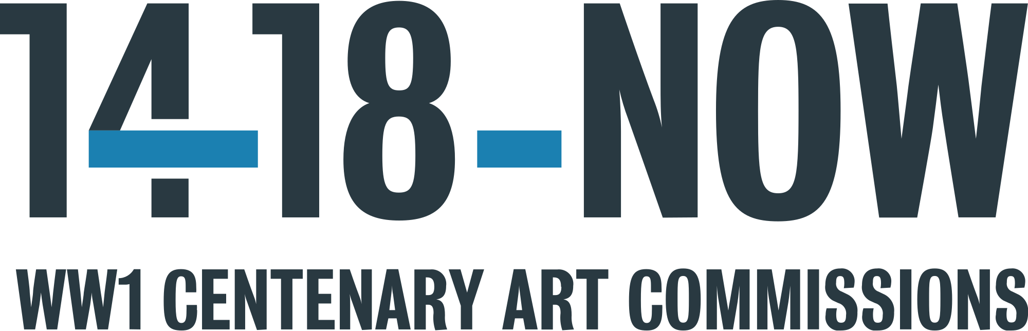 14-18 NOW Logo