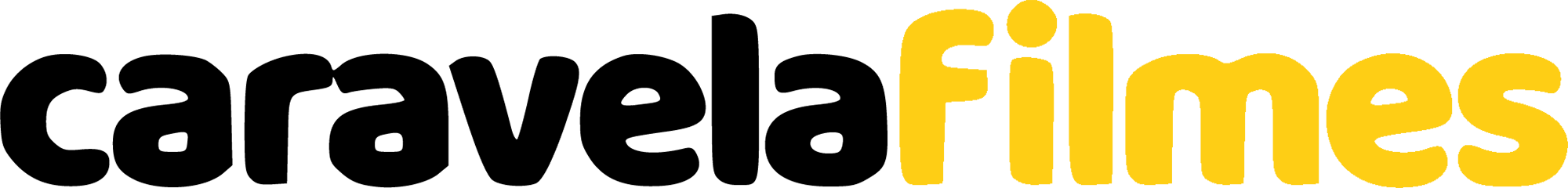 Caravela Filmes Logo