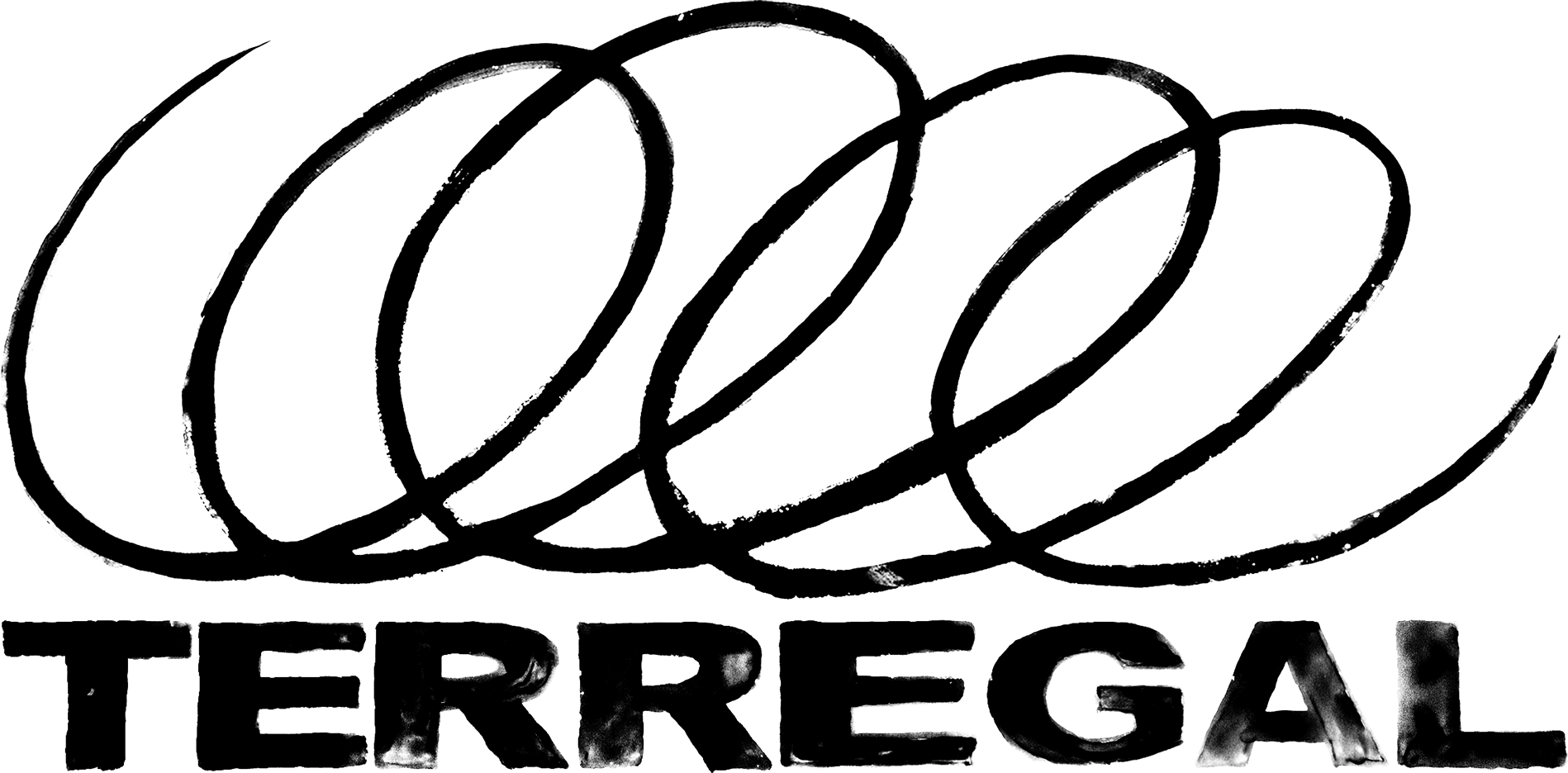 Terregal Films Logo
