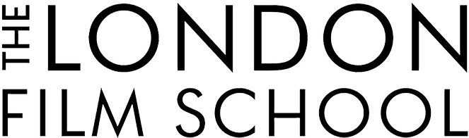 The London Film School Logo