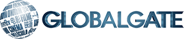 Globalgate Entertainment Logo