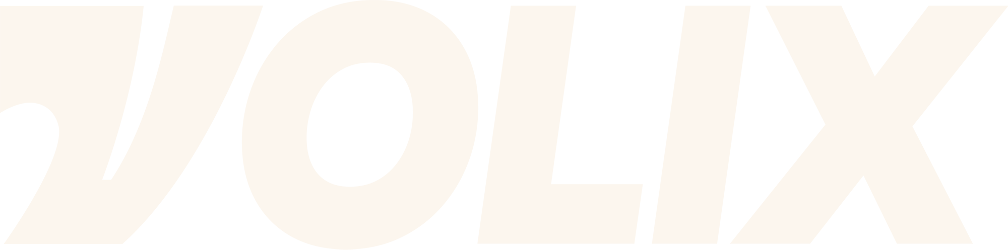 Volix Pictures Logo