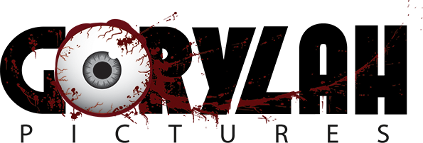 Gorylah Pictures Logo