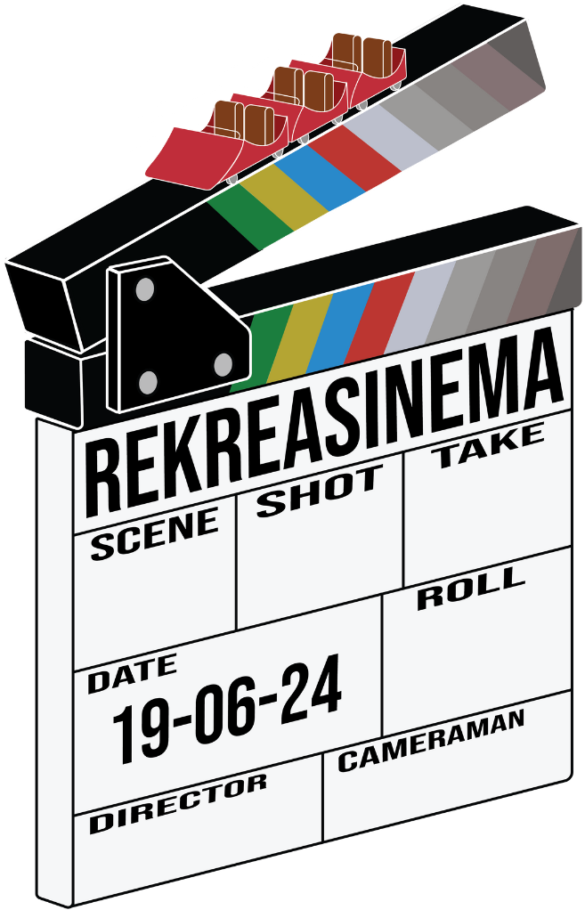 Rekreasinema Logo