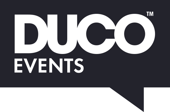 Duco Events Logo