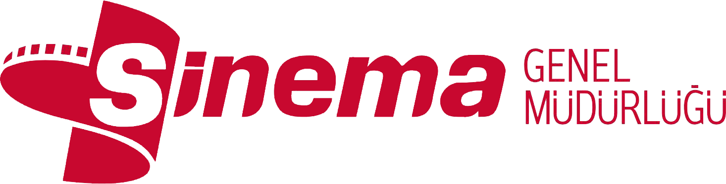 Sinema Genel Müdürlügü Logo