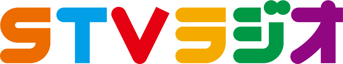 The STVradio Broadcasting Logo