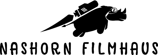 Nashorn Filmhaus Logo