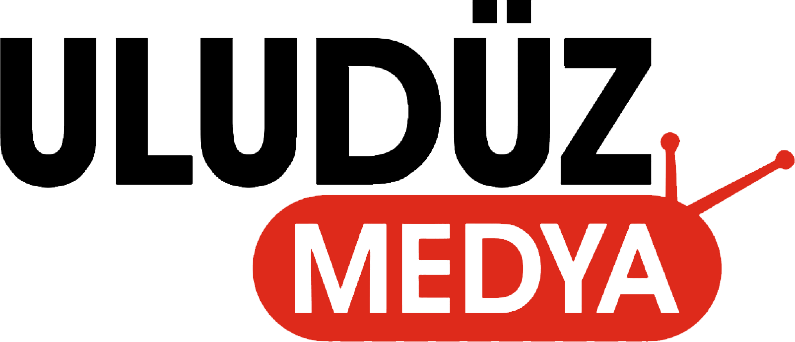 Uludüz Medya Logo
