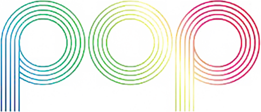 POP Film Logo