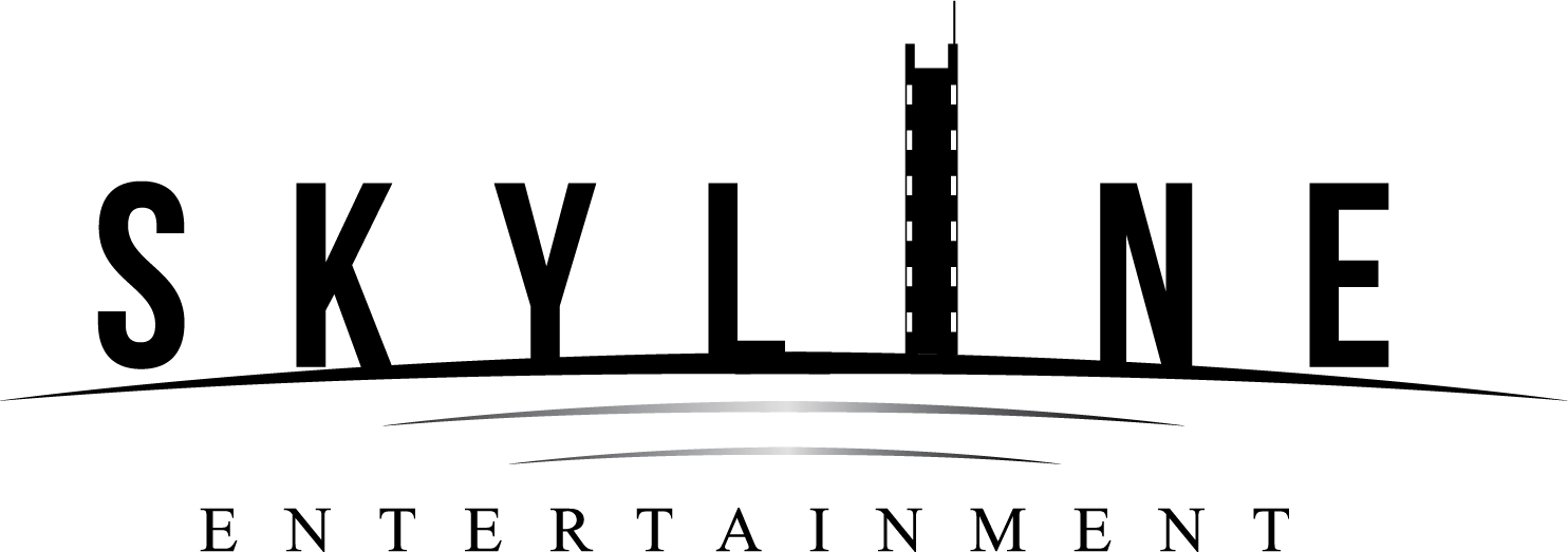 Skyline Entertainment Logo