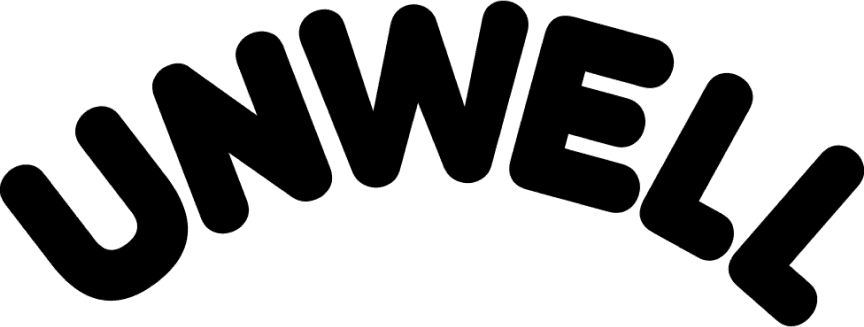 Unwell Logo