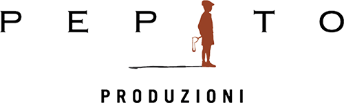 Pepito Produzioni Logo