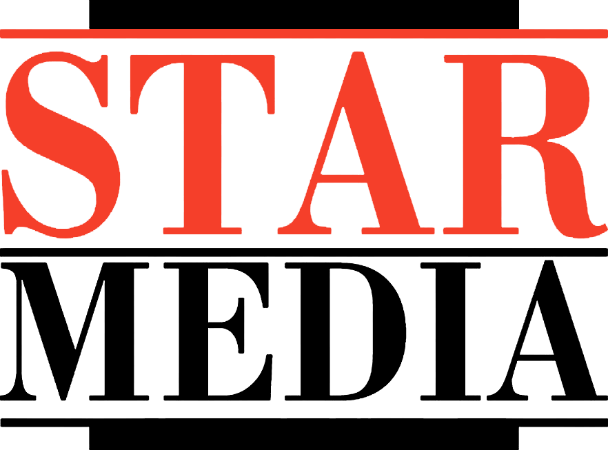 Star Media Logo