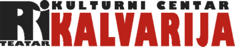 Ri teatar Logo
