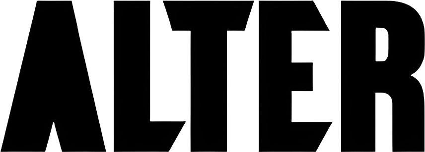 Alter Logo