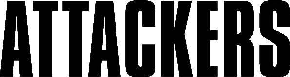 Attackers Logo