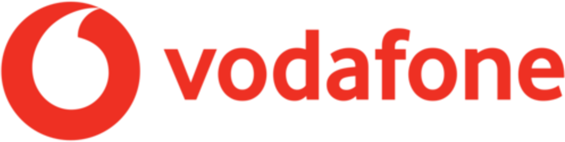 vodafone Logo