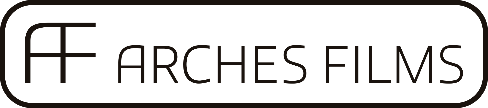 Arches Films Logo