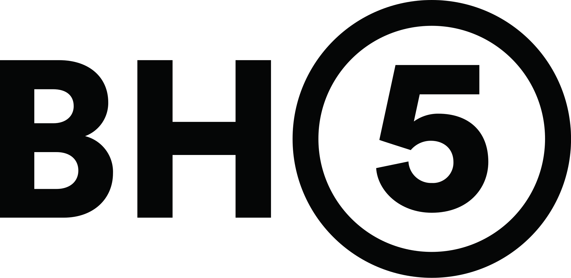 BH5 Logo