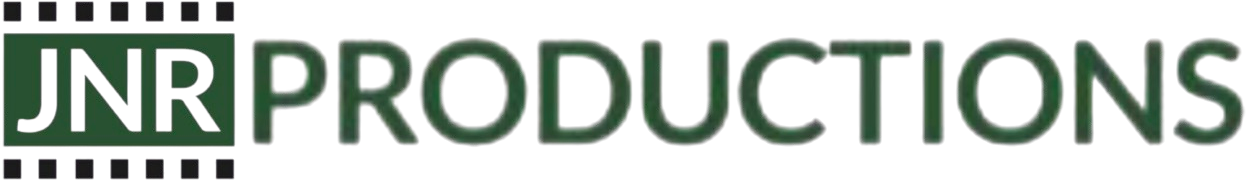 JNR Productions Logo