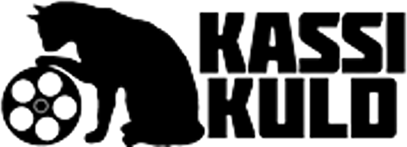 Kassikuld Logo
