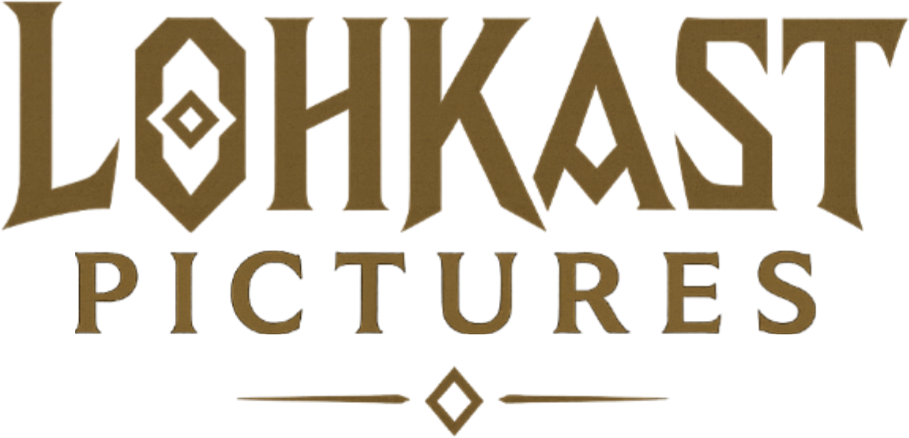 Lohkast Pictures Logo