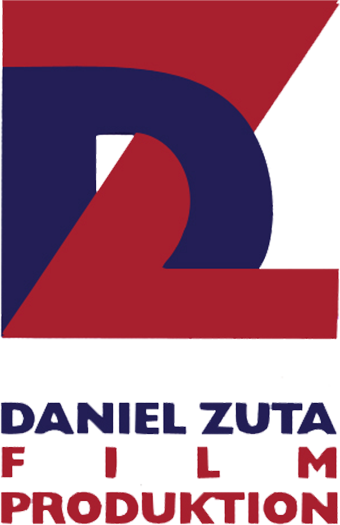 Daniel Zuta Filmproduktion and Brandstorm Entertainment Logo