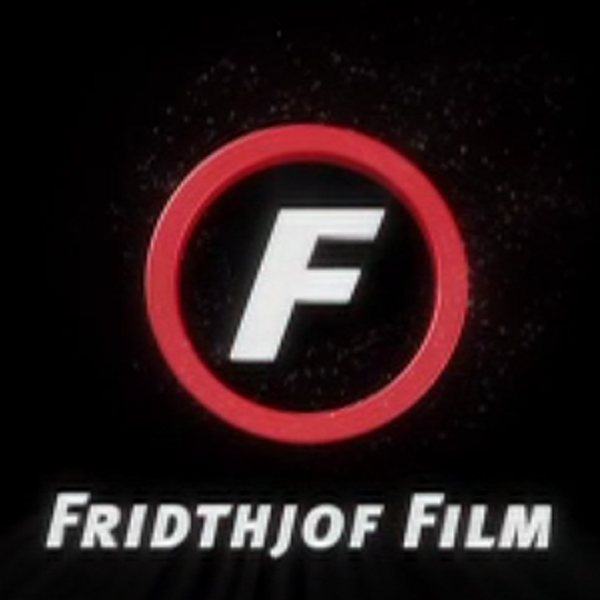 Fridthjof Film Logo