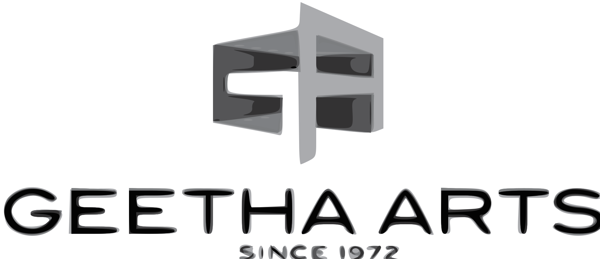 Geetha Arts Logo